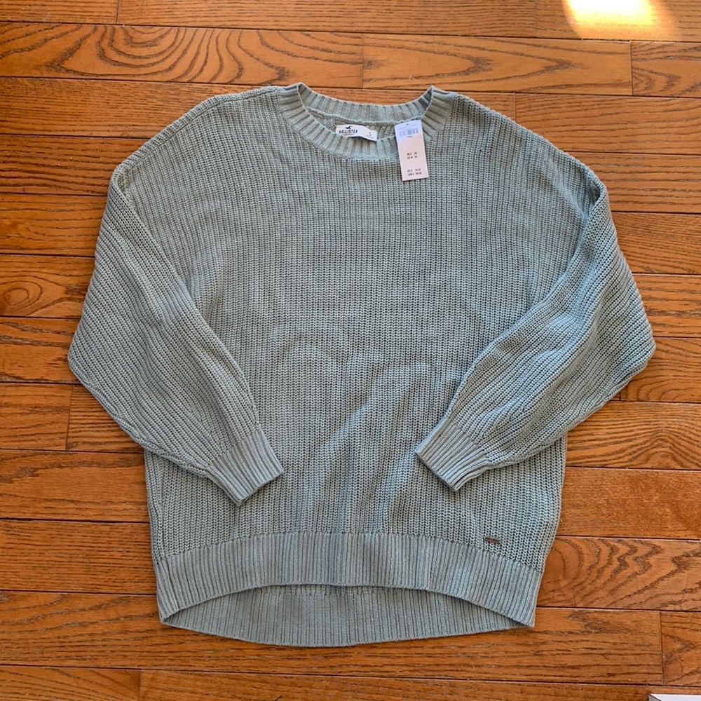 NWT Oversize Sweater